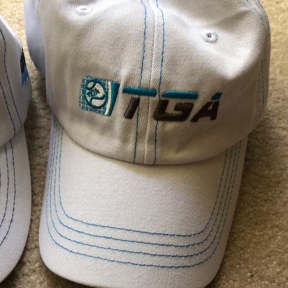 Two TGA hats size 5-12 - Picture 5 of 8